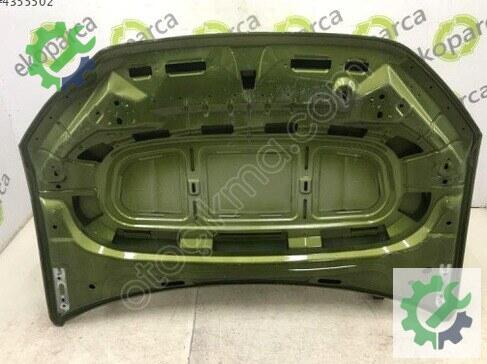 Volkswagen Taigo Ön Kaput 2G7823031B çıkma parça