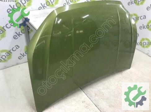 Volkswagen Taigo Ön Kaput 2G7823031B çıkma parça