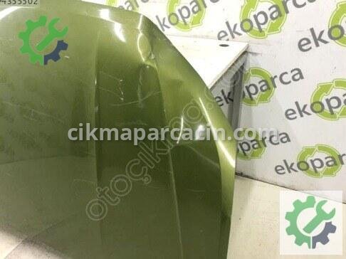 Volkswagen Taigo Ön Kaput 2G7823031B çıkma parça