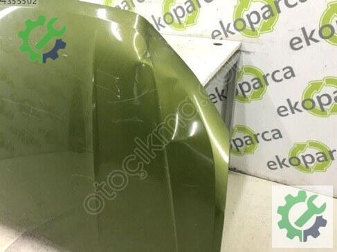 Volkswagen Taigo Ön Kaput 2G7823031B çıkma parça