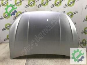 VOLKSWAGEN TAİGO 2021 2024 ÖN KAPUT 2G7823031B