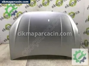 VOLKSWAGEN TAİGO 2021 2024 ÖN KAPUT 2G7823031B