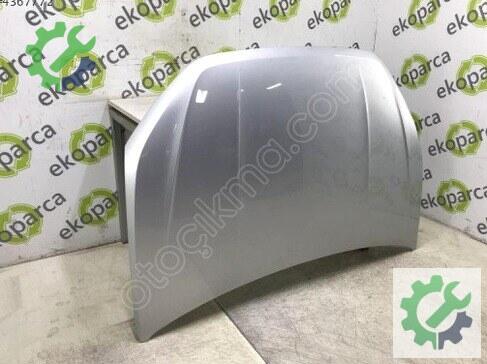 Volkswagen Taigo Ön Kaput 2G7823031B çıkma parça