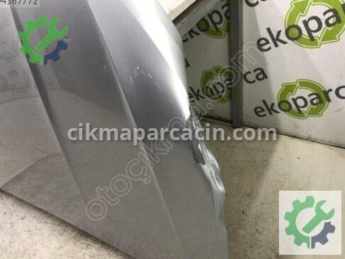 Volkswagen Taigo Ön Kaput 2G7823031B çıkma parça