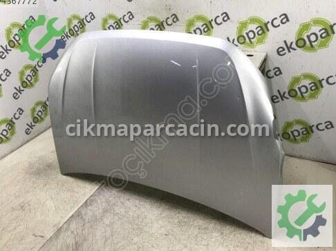 Volkswagen Taigo Ön Kaput 2G7823031B çıkma parça