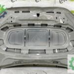 VOLKSWAGEN TAİGO 2021 2024 ÖN KAPUT 2G7823031B