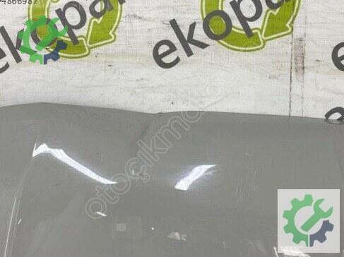Volkswagen Taigo Ön Kaput 2G7823031B çıkma parça