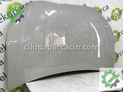 Volkswagen Taigo Ön Kaput 2G7823031B çıkma parça