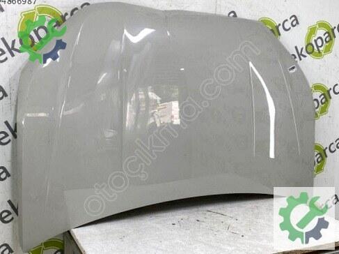 Volkswagen Taigo Ön Kaput 2G7823031B çıkma parça