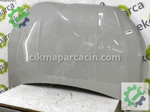 Volkswagen Taigo Ön Kaput 2G7823031B çıkma parça