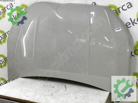 Volkswagen Taigo Ön Kaput 2G7823031B çıkma parça