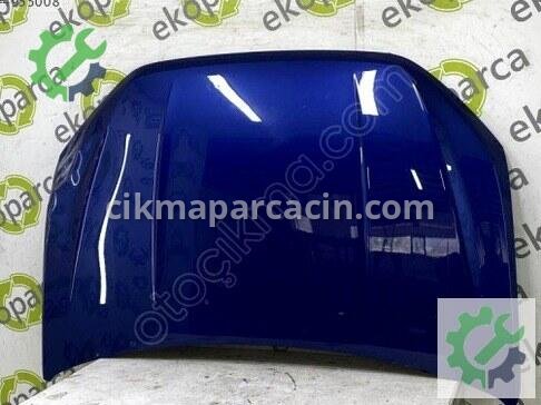 Volkswagen Taigo Ön Kaput 2G7823031B çıkma parça