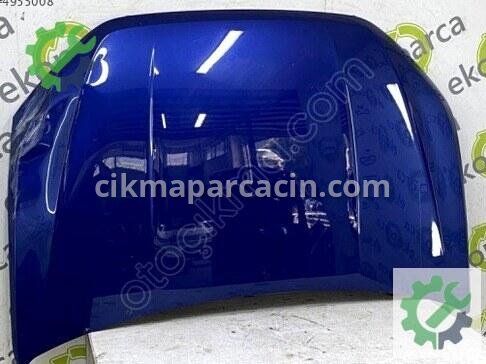 Volkswagen Taigo Ön Kaput 2G7823031B çıkma parça