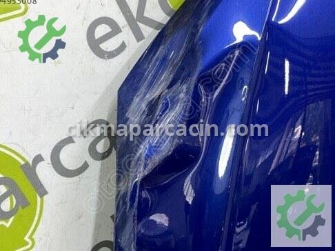 Volkswagen Taigo Ön Kaput 2G7823031B çıkma parça