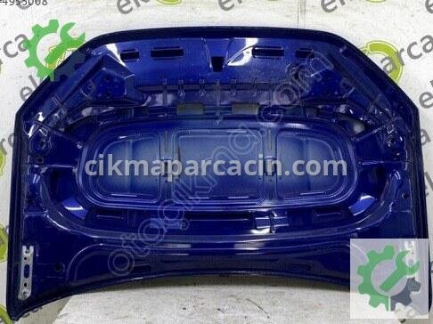 Volkswagen Taigo Ön Kaput 2G7823031B çıkma parça