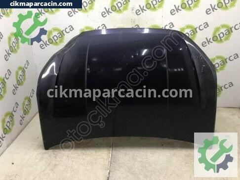 Volkswagen Taigo Ön Kaput çıkma parça
