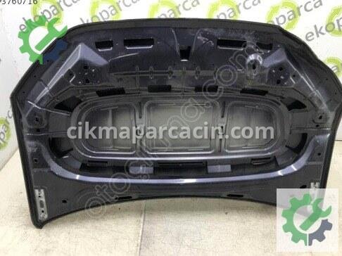 Volkswagen Taigo Ön Kaput 2G7823031B çıkma parça