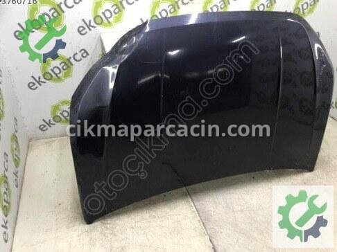 Volkswagen Taigo Ön Kaput 2G7823031B çıkma parça