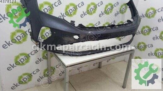 Volkswagen Taigo Ön Tampon 2G7807221C çıkma parça