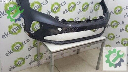 Volkswagen Taigo Ön Tampon 2G7807221C çıkma parça