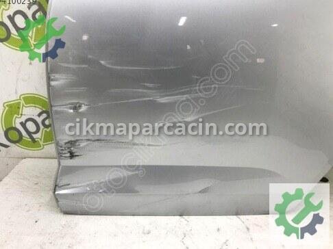 Volkswagen Polo Sol Arka Kapı 2G4833051 çıkma parça