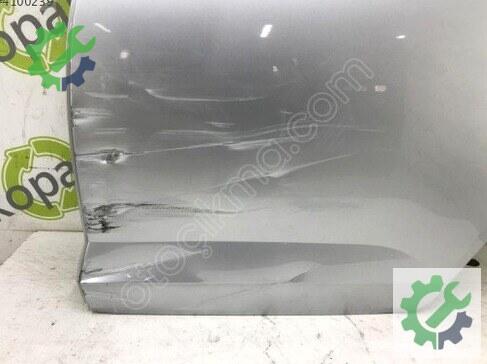 Volkswagen Polo Sol Arka Kapı 2G4833051 çıkma parça