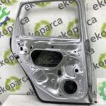 VOLKSWAGEN TAİGO  POLO 2017 2024 SOL ARKA KAPI 2G4833051