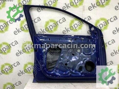 Volkswagen Polo Sol Arka Kapı 2G4833051 çıkma parça