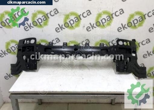 Volkswagen Tayron Ön Tampon Demiri çıkma parça