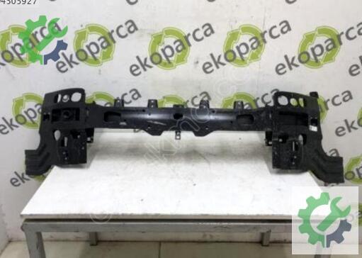 Volkswagen Tayron Ön Tampon Demiri çıkma parça