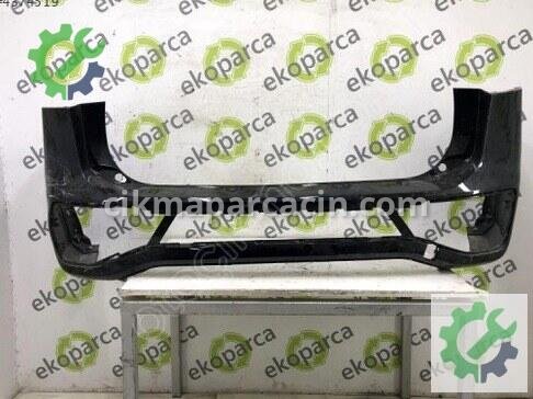 Volkswagen Tayron Arka Tampon 57L807421 çıkma parça