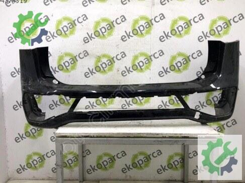 Volkswagen Tayron Arka Tampon 57L807421 çıkma parça