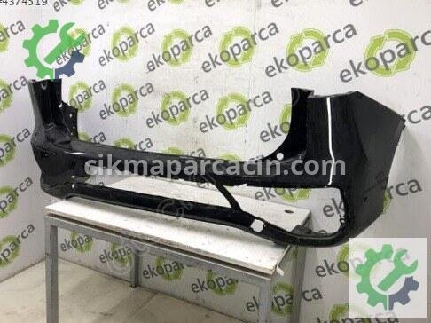 Volkswagen Tayron Arka Tampon 57L807421 çıkma parça