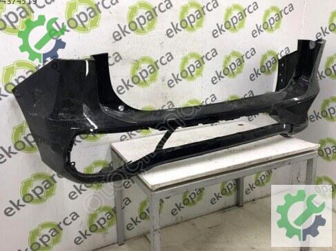 Volkswagen Tayron Arka Tampon 57L807421 çıkma parça