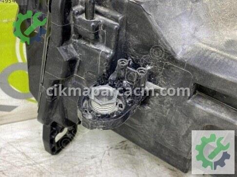 Volkswagen Tayron Sağ Ön Far 57L941036 çıkma parça