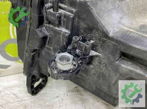 Volkswagen Tayron Sağ Ön Far 57L941036 çıkma parça