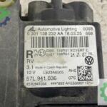 VOLKSWAGEN TAYRON 2024 2026 SAĞ FAR 57L941036