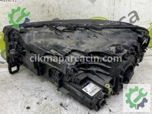 Volkswagen Tayron Sağ Ön Far 57L941036 çıkma parça