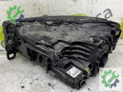 Volkswagen Tayron Sağ Ön Far 57L941036 çıkma parça
