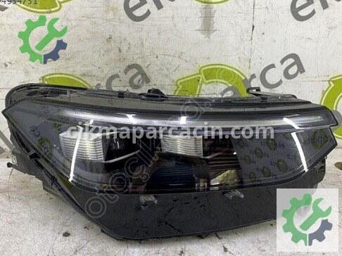 Volkswagen Tayron Sağ Ön Far 57L941036 çıkma parça