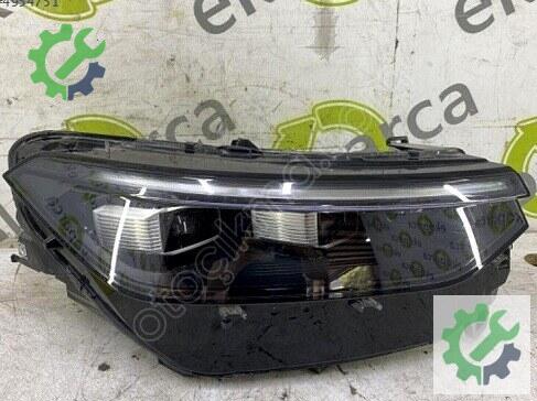 Volkswagen Tayron Sağ Ön Far 57L941036 çıkma parça