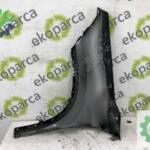 VOLKSWAGEN TAYRON 2024 2026 SAĞ ÖN ÇAMURLUK 57N821022