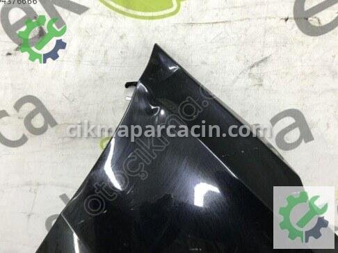 Volkswagen Tayron Sağ Ön Çamurluk 57N821022 çıkma parça