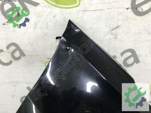 Volkswagen Tayron Sağ Ön Çamurluk 57N821022 çıkma parça