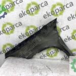 VOLKSWAGEN TAYRON 2024 2026 SAĞ ÖN ÇAMURLUK 57N821022