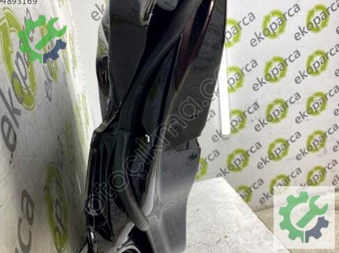 Volkswagen Tayron Sol Arka Kapı 57L833055 çıkma parça