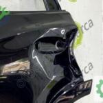 VOLKSWAGEN TAYRON 2024 2026 SOL ARKA KAPI 57L833055