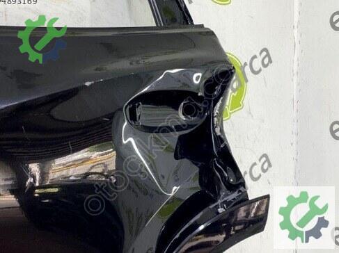 Volkswagen Tayron Sol Arka Kapı 57L833055 çıkma parça
