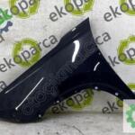 VOLKSWAGEN TAYRON 2024 2026 SOL ÖN ÇAMURLUK 57N821021