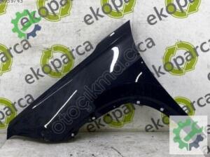 VOLKSWAGEN TAYRON 2024 2026 SOL ÖN ÇAMURLUK 57N821021